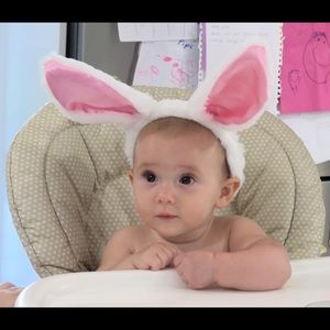 Meet your Posher, Prue